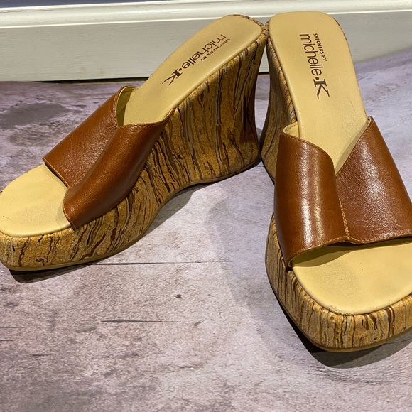 Skechers Shoes - Skechers wedges